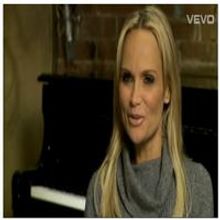STAGE TUBE: In the Studio with PROMISES, PROMISES
